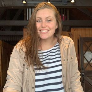 Meet your Posher, Maria